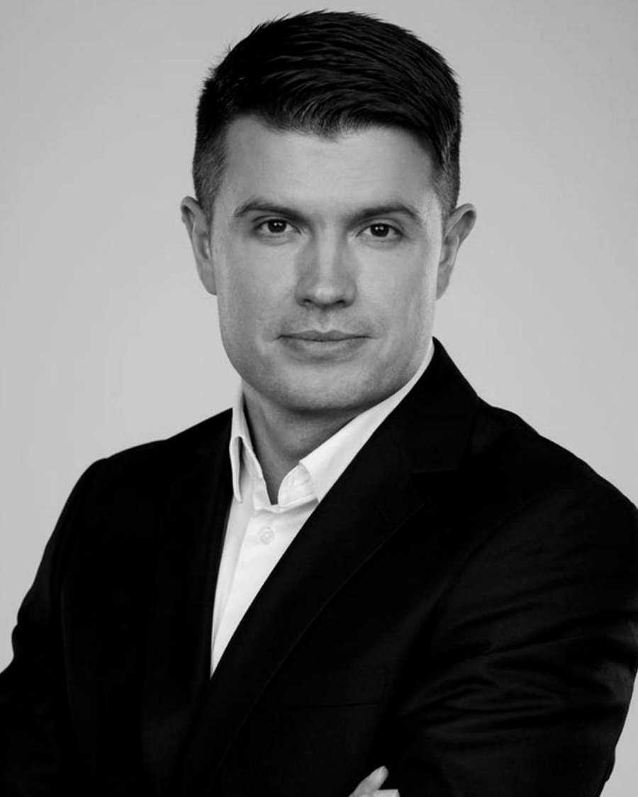 Alexandru-Michael Hauptkorn, geprüfter Steuerfachwirt